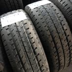 2 x Uniroyal Rain Max 195-60-16 C Zomerbanden 5,5mm, 16 inch, Ophalen of Verzenden, Band(en), 195 mm