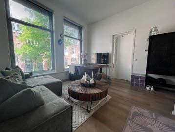 Te huur: Appartement Jozef Israëlsstraat in Groningen, Huizen en Kamers, Huizen te huur, Groningen, Groningen, Appartement