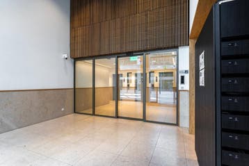 Te huur: Appartement Turfhaven in Den Haag, Den Haag, Appartement, Zuid-Holland