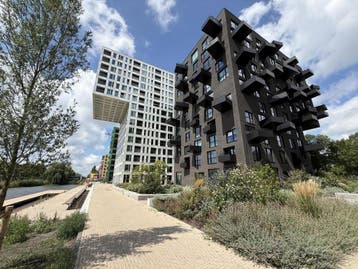 Te huur: Appartement Haarlemmerweg in Amsterdam, Noord-Holland, Appartement, Amsterdam