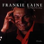 cd - Frankie Laine - Original Recordings, Verzenden, Zo goed als nieuw