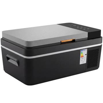 Compressor Koelbox 20L -20-20 Elektrische Koelbox Met APP-, Caravans en Kamperen, Verzenden, Nieuw