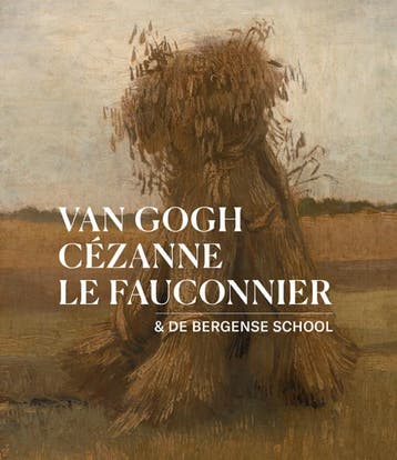 Van Gogh, Cézanne, Le Fauconnier & De Bergense School |, Ophalen of Verzenden, Nieuw