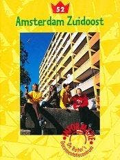 De Ruiters informatie 52 Amsterdam Zuidoost, Verzenden, Nieuw