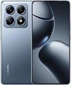 Xiaomi 14T Pro 5G Dual SIM 256GB titan blue, Verzenden, Zonder simlock, Zonder abonnement, Minder dan 3 megapixel