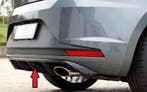 Rieger diffuser | Leon geschikt voor Cupra (5F): 03.14-12.16, Verzenden, Nieuw, Seat