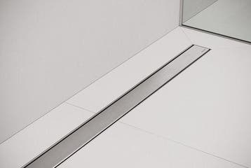 2dekans | Easydrain Compact 30 Douchegoot Edcom30Zdry-500, Doe-het-zelf en Verbouw, Ophalen of Verzenden, Zo goed als nieuw