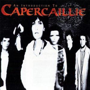 cd - Capercaillie - An Introduction To Capercaillie, Verzenden, Zo goed als nieuw