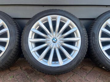 19 inch Styling 620 winter voor BMW 7 serie G11 / 6 serie..., Ophalen of Verzenden, Nieuw