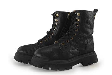 Copenhagen Boots Jongens in maat 38 Zwart, Copenhagen, Verzenden, Jongen of Meisje, Schoenen