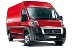 Fiat Ducato 2006-2014 Mistlampset (Mistlampen), Verzenden, Nieuw, Fiat