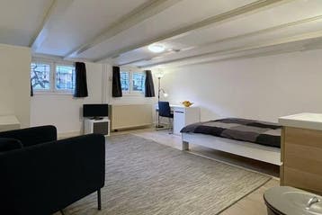 Kamer Voorschoterlaan in Rotterdam, 20 tot 35 m², Rotterdam