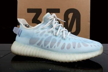 Yeezy X Adidas - Boost 350 V2 Mono Ice - Box included -, Kleding | Heren, Schoenen, Nieuw