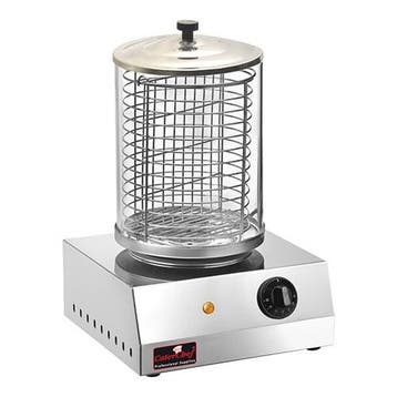 Worstenwarmer | 800W | met regelbare temperatuur |, Verzenden, Nieuw in verpakking