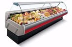 Koeltoonbank - DALLAS3 VC 3750 Ventilated | 3.830(b) x 1...., Verzenden, Nieuw in verpakking