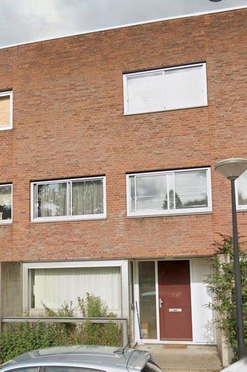 Te huur: Appartement Efua Sutherlandstraat in Amsterdam, Huizen en Kamers, Noord-Holland, Appartement, Amsterdam