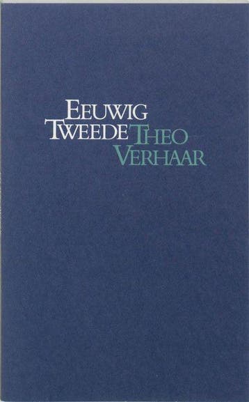 Eeuwig tweede, Ophalen of Verzenden, Nieuw