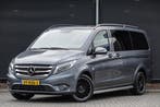 Zakelijke Lease |  Mercedes-Benz Vito 114Cdi 136Pk 7G-Tronic, Automaat, Euro 5, Stof, Gebruikt