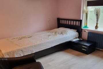 Kamer Windvorst in Hoofddorp, 20 tot 35 m², Overige regio's
