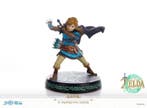 The Legend of Zelda: Tears of the Kingdom PVC Statue Link..., Verzenden, Zo goed als nieuw