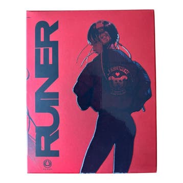 Ruiner Collectors Edition (Special Reserve) (SWITCH), Spelcomputers en Games, Verzenden, Nieuw