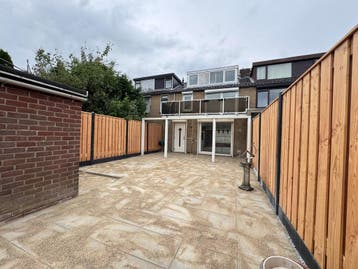 Te huur: Huis Reyerslaan in Nieuwegein, Nieuwegein, Utrecht