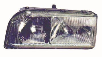 Koplamp o.a: Volvo, 850, 850 Estate, Ophalen of Verzenden, Nieuw, Volvo