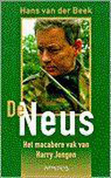 NEUS 9789053339596 H. van der Beek, Verzenden, Gelezen, H. van der Beek