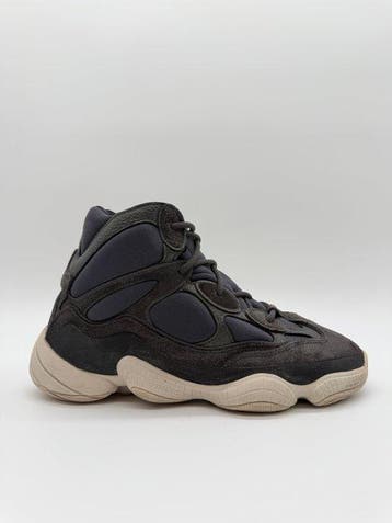 Nike - Yeezy 500 High Slate - Sneakers - Maat: EU 42, EU, Nieuw
