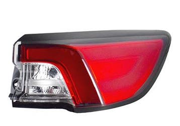 Achterlicht o.a: Ford, Kuga III (DFK), Ophalen of Verzenden, Nieuw, Ford USA