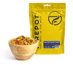 Kip Keema Curry - XL 835 kcal - Firepot