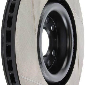 StopTech Power Slot 09 VW CC (Passat CC) / 06-09 Passat, Ophalen of Verzenden, Nieuw