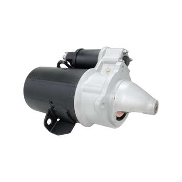 Startmotor Peugeot D11E126, D11e156 Indenor (grof tandwiel), Watersport en Boten, Bootonderdelen, Ophalen of Verzenden, Nieuw