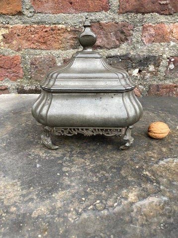 Tabakspot - Tin - Gorinchem- 1750