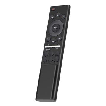 Universele Samsung Smart TV Voice Afstandsbediening met 6 ap, Ophalen of Verzenden, Nieuw