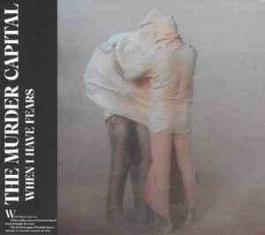 cd digi - The Murder Capital - When I Have Fears, Verzenden, Zo goed als nieuw