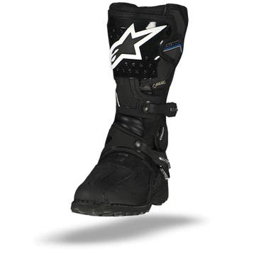 Alpinestars Toucan GoreTex Zwart, Nieuw met kaartje, Alpinestars, Laarzen, Heren