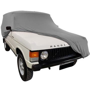 Autohoes voor Land Rover Range Rover Classic (1969-1996), Auto diversen, Autohoezen, Ophalen of Verzenden, Nieuw, Op maat