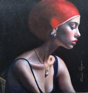 Ninni Pagano (1969) - L incastro della luce