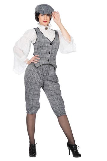 Roaring 20’s Lizzie Peaky Blinders kostuum, Ophalen of Verzenden, Nieuw