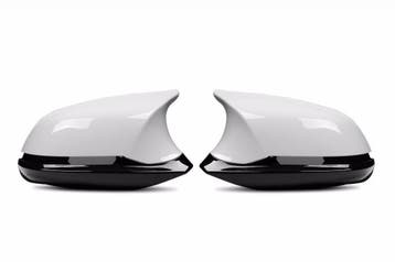 M Style spiegels BMW 1 2 3 4 Serie F20 F21 F22 F23 F30 F31, Verzenden