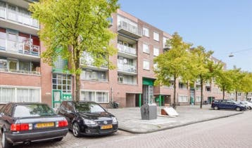 Te Huur 4 Kamer Appartement Charlotte Brontéstraat In Amster, Huizen en Kamers, Direct bij eigenaar, Appartement, Amsterdam, Amsterdam