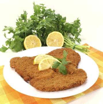DV - Varken - Varkensschnitzel 200gr x 40, Ophalen of Verzenden