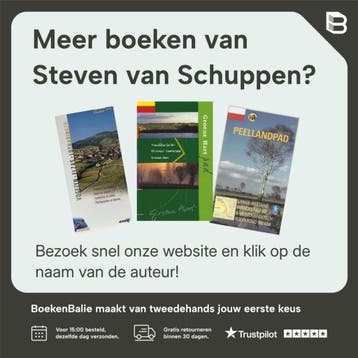 Verdreven voor de Atlantikwall - Steven van Schuppen, Verzenden, Zo goed als nieuw, Steven van Schuppen