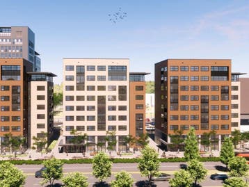 Te huur: Appartement Sir Winston Churchilllaan in Rijswijk, Appartement, Zuid-Holland, Rijswijk
