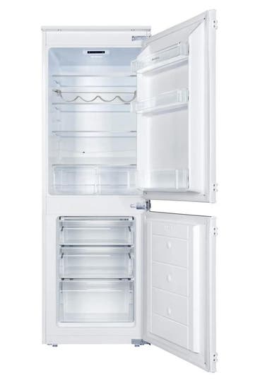 Amica EKGCS385901 - Inbouw Koel-vriescombinatie - 157.4 cm -, Ophalen of Verzenden, Nieuw