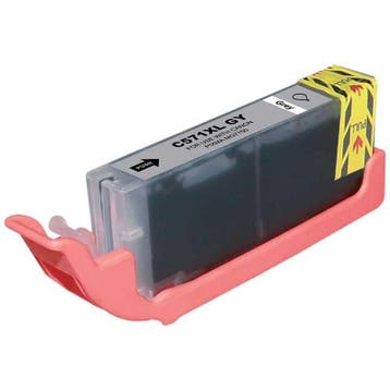 Huis-Merk  CANON CLI-571 XL Grey 15ml 247Print, Verzenden, Nieuw, Canon
