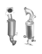 Katalysator Audi A3, Seat Leon, Altea, Skoda Octavia, Yeti,, Ophalen of Verzenden, Nieuw, Skoda