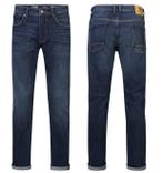 2dekans | Petrol Industries Santiago Jeans Heren – W34 L34 –, Ophalen of Verzenden, Zo goed als nieuw