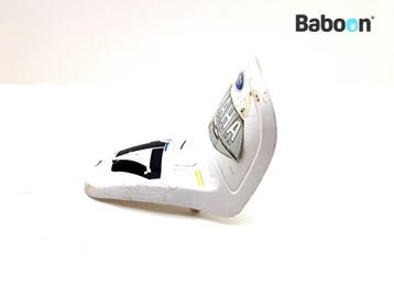 Voorspatbord Yamaha PW 50, Verzenden, Gebruikt